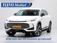 MG MG HS PHEV - 1.5 Luxury Aut. Leder|Navi|360cam|Adapt.Cruise|CarPlay|LMV