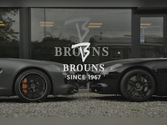 Mercedes-Benz EQV - 300 Lang |7-zitter|Pano|Leder|Distronic|Burmester|360gr