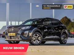 Peugeot e-2008 - EV Active Pack 50 kWh | CAM | ACC | Carplay