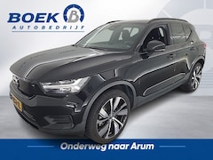 Volvo XC40 - Recharge Plus 95, 6% SOH | H-LEER | 20" LMV | CAMERA