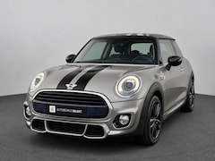 MINI 3-Deurs - 1.5 Cooper | John Cooper Works | Kings Cross | Sfeerverlichting | Dealer onderhouden | Nav