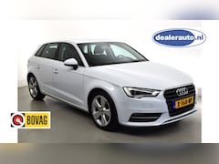 Audi A3 Sportback - 1.4 TFSI Amb Pro Line S Revisie motor, getint glas, stoelverwarming, Climate, cruise, navi