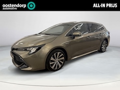 Toyota Corolla Touring Sports - 2.0 Hybrid Dynamic Comfort Pack