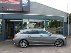 Mercedes-Benz CLA-klasse Shooting Brake - 180 122pk 7G-DCT Business Solution AMG Upgrade