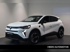 Renault Captur - 1.8 E-Tech full hybrid 160 techno
