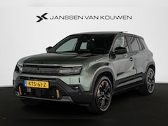 Jeep Avenger - 1.2 e-Hybrid 85th Anniversary Facelift Panoramadak Keyless Stoelverwarming Camera