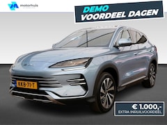 BYD Seal U - 1.5 DM-i FWD Boost | 360* Camera | Apple Carplay | Bestuurdersstoel verwarmd