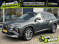 Hyundai Tucson - 1.6 T-GDi PHEV 252pk 2WD Aut Comfort Smart | Navigatie | Cruise Control | Climate Control