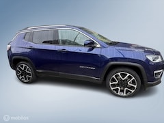 Jeep Compass - 4xe 190 Plug-in Hybrid Electric Limited Business, Trekhaak