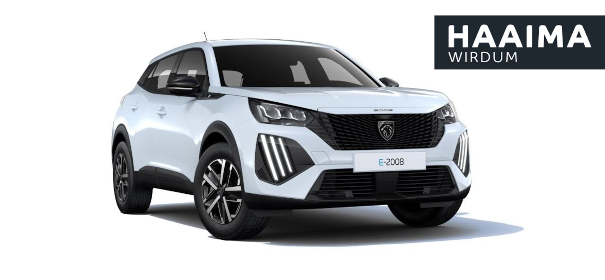 Peugeot e-2008 - EV Style 54 kWh | Te bestellen | 8 Jaar garantie | WLTP tot 406km | Actieprijs | 100kW sne - AutoWereld.nl