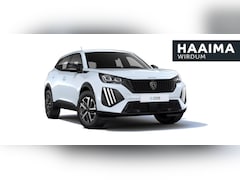 Peugeot e-2008 - EV Style 54 kWh | Te bestellen | 8 Jaar garantie | 2, 9% Finance | WLTP tot 406km | Actiep