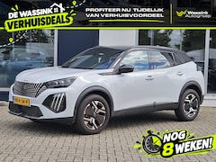Peugeot 2008 - 1.2 GT 130 PK AUTOMAAT | Camera | Climate Control | Cruise Control | Stoelverwarming | Ele