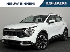 Kia Sportage - 1.6 T-GDi Plug-in Hybrid AWD DynamicLine