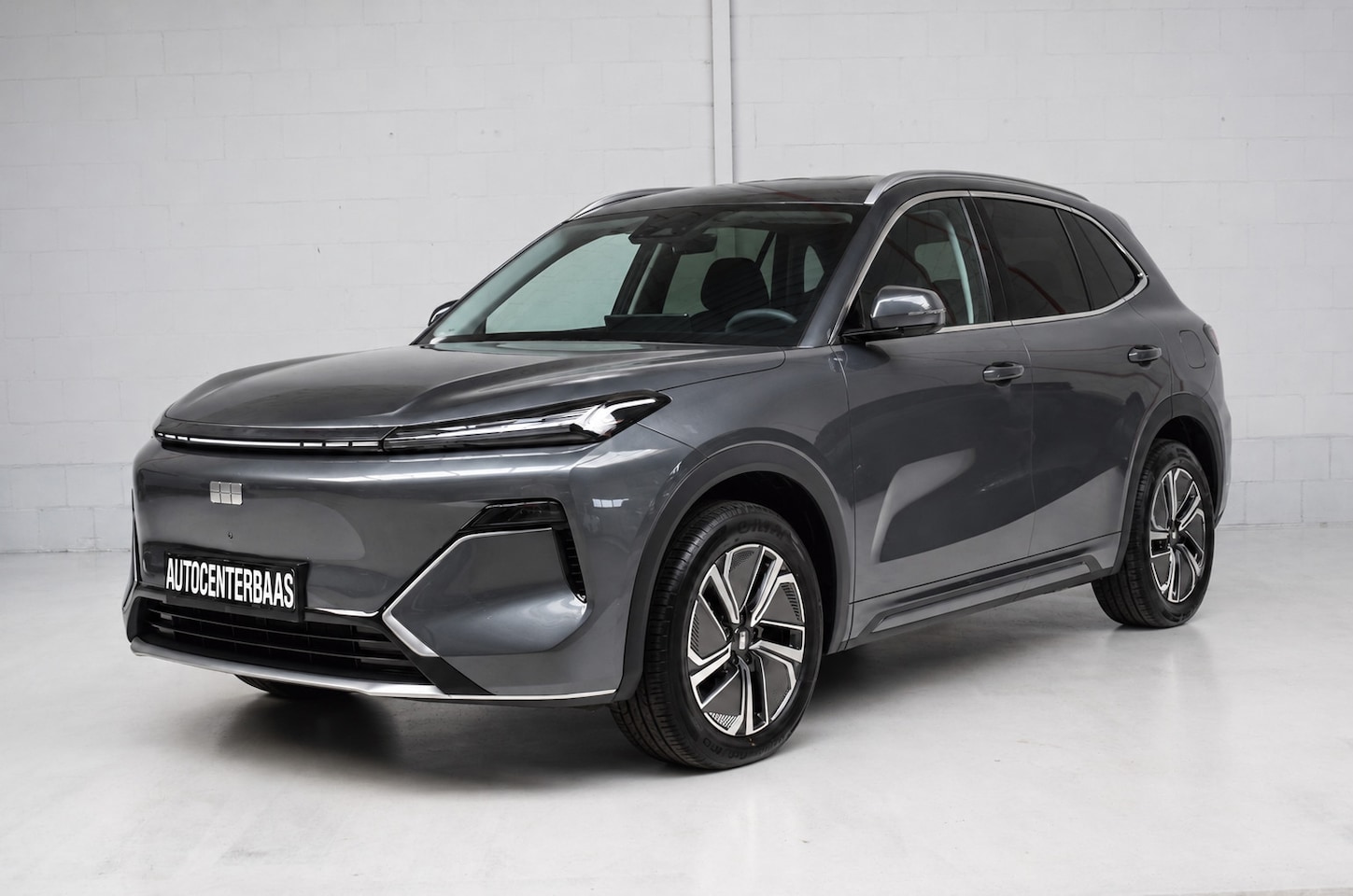 Geely Starray EM-i - 1.5 Pro PHEV 360CAMERA / LEER / CARPLAY / VIRTUAL / STOEL& STUURVERWARMING / BTW / NIEUW - AutoWereld.nl