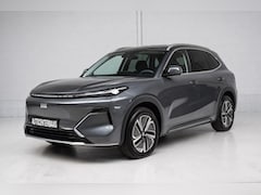 Geely Starray EM-i - 1.5 Pro PHEV 360CAMERA / LEER / CARPLAY / VIRTUAL / STOEL& STUURVERWARMING / BTW / NIEUW