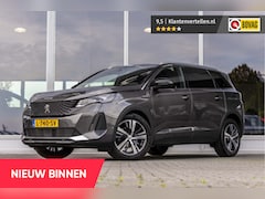 Peugeot 5008 - 1.2 PureTech GT 7P | Pano | CAM | NL auto