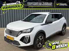 Peugeot 2008 - 1.2 PureTech 100 Allure