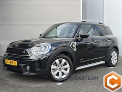 MINI Countryman - 1.5 Cooper S E ALL4 Untamed Edition