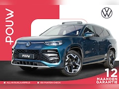 Volkswagen Tayron - 1.5 eHybrid 272pk R-Line | Panoramadak | trekhaak elektrisch Uitklapbaar