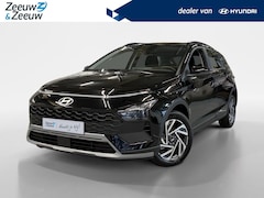 Hyundai Bayon - 1.0 T-GDI Comfort | Nieuw | € 4500 korting | Uit voorraad leverbaar | Zeer compleet | Rott