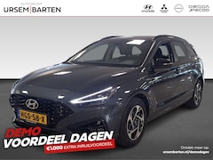 Hyundai i30 Wagon - 1.0 T-GDi MHEV Comfort Incl. Apple Carplay/Android Auto | Achteruitrijcamera | Navigatie
