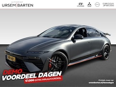 Hyundai IONIQ 6 - N AWD 84 kWh 650 PK | Drift Optimizer