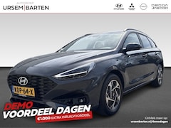 Hyundai i30 Wagon - 1.0 T-GDi Comfort | Apple Carplay/Android Auto | Autonomous Emergency Braking | Cruise con