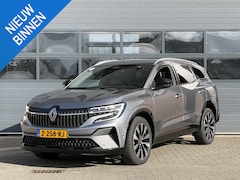 Renault Espace - E-TECH FULL HYBRID 200 TECHNO 7-PERS I AUTOMAAT I TREKHAAK I ALL-IN PRIJS