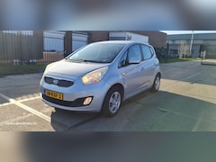 Kia Venga - 1.4 CVVT X-tra Kia Venga 1.4i 16V Airco lees text