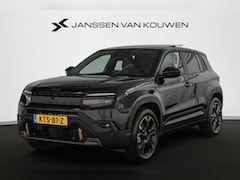 Jeep Avenger - 85th Anniversary 54 kWh Panoramadak Stoelverwarming Keyless Camera
