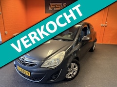 Opel Corsa - 1.2 16V / 3 DEURS / SELECTION / AIRCO
