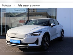 Polestar 2 - 2 Long Range Single Motor 82 kWh Verwarmde voorstoelen | 360 Graden Camera | Parkeersensor