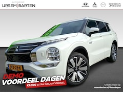 Mitsubishi Outlander - 2.4 PHEV Instyle+