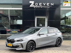 BMW 1-serie - 120i M-pakket|Pano| Camera|Virtual|17 Inch