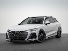 Audi A6 Avant - 2.0 e-Hybrid Quattro Luchtv. 4-wielsturing B&O HuD S-stoelen