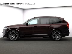 Volvo XC90 - 2.0 T8 Plug-in hybrid AWD Ultra Dark Executive Edition Automaat / Panoramadak / 22" velgen