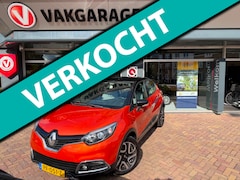 Renault Captur - 0.9 TCe Dynamique