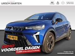Mitsubishi ASX - 1.8 HEV AT Executive | Google | Navigatie | Camera