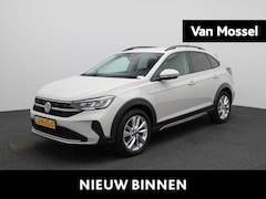 Volkswagen Taigo - 1.0 TSI Life Edition | Automaat | Parkeer sensoren | Virtual cockpit | DAB | Bluetooth | C