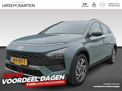 Hyundai Bayon - 1.0 T-GDI Comfort | Apple Carplay/Android Auto | Cruise Control