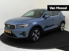 Volvo XC40 - 1.5 T4 Plug-in hybrid Plus Bright | Navigatie | Leder | Stoelverwarming | Apple carplay/An