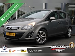 Opel Corsa - 1.4-16V