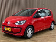Volkswagen Up! - 1.0 move up BlueMotion|Airco|5 Deurs|
