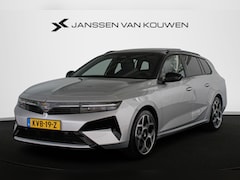 Opel Astra Sports Tourer - 1.6 Turbo Plug In Hybrid Ultimate Facelift Pano 360 Camera Stuur-Stoelverwarming