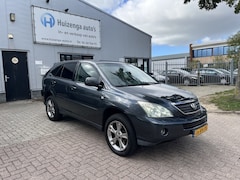 Lexus RX - 400 Hybride Executive| Automaat