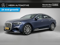 Mercedes-Benz C-klasse - C 400 4MATIC Business Solution AMG | Winterpakket | MBUX Hyperscreen | Parkeerpakket met 3