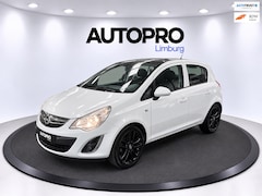 Opel Corsa - 1.4-16V