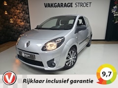 Renault Twingo - 1.2-16V Authentique | nw distributie | brt | oh.bkje | zeer netjes