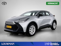 Toyota C-HR - 1.8 Hybrid 140 Active | BTW voertuig | Dodehoek detectie | Apple CarPlay/Android Auto | Cr