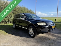 Volkswagen Touareg - 3.2 V6 – Zeer nette auto